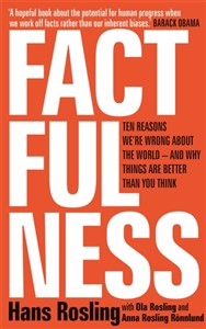 Obrazek Factfulness