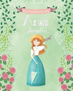 Obrazek Ania z Avonlea