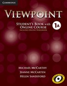 Viewpoint ... - Michael McCarthy, Jeanne McCarten, Helen Sandiford -  polnische Bücher