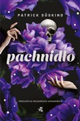 Książka : Pachnidło - Patrick Suskind