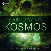 [Audiobook... - Sagan Carl -  Książka z wysyłką do Niemiec 