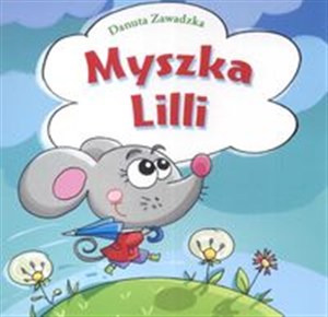 Obrazek Myszka Lilli