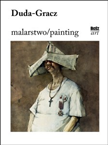 Obrazek Duda-Gracz Malarstwo