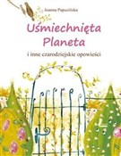 Uśmiechnię... - Joanna Papuzińska - buch auf polnisch 