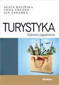 Turystyka ... - Agata Balińska, Anna Sieczko, Jan Zawadka - Ksiegarnia w niemczech