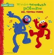 Hej, Trzym... - Tabby Abigail -  Książka z wysyłką do Niemiec 