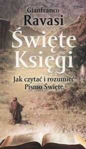 Bild von Święte księgi Jak czytać i rozumieć Pismo Święte