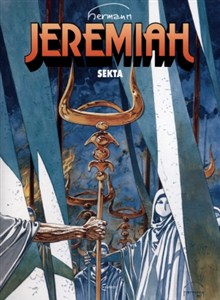 Obrazek Jeremiah 6 Sekta