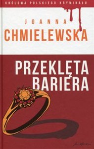 Obrazek Przeklęta bariera