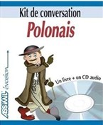 Polska książka : Kit de con... - Bob Ordih