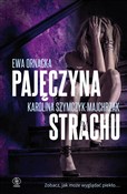Pajęczyna ... - Ewa Ornacka, Karolina Szymczyk-Majchrzak -  polnische Bücher