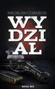 Wydział - Miłosław Czarnecki -  Książka z wysyłką do Niemiec 