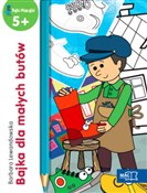 Polnische buch : Bajka dla ... - Barbara Lewandowska