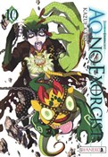 Ao No Exor... - Kazue Kato - Ksiegarnia w niemczech