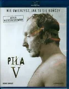 Książka : Piła V