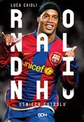 Polnische buch : Ronaldinho... - Luca Caioli