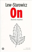 Książka : On Pytania... - Zbigniew Lew-Starowicz