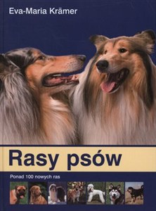 Obrazek Rasy psów Ponad 100 nowych ras