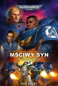 Mściwy syn... - Guy Haley -  polnische Bücher