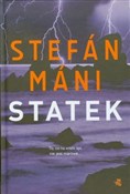 Polnische buch : Statek - Stefan Mani