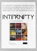 Internety - Szymon Rogiński -  Książka z wysyłką do Niemiec 