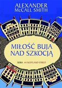 Miłość buj... - Alexander McCall Smith -  Polnische Buchandlung 