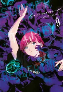 Bild von Summer Time Rendering. Tom 9