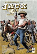 Polska książka : Jack z Baś... - Lilah Sturges, Bill Willingham