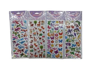 Obrazek Naklejki MIX