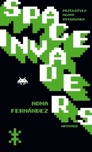 Obrazek Space Invaders
