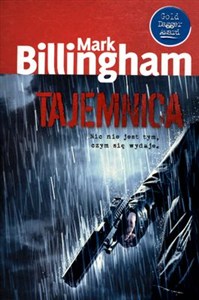 Bild von Tajemnica