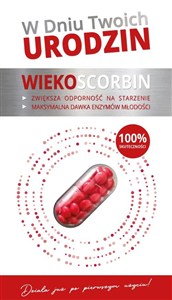 Obrazek Karnet urodziny