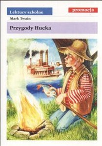 Obrazek Przygody Hucka
