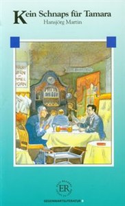 Bild von Kein Schnaps fur Tamara Gegenwartsliteratur B