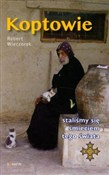 Polska książka : Koptowie S... - Robert Wieczorek