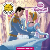 Polska książka : Kopciuszek... - Opracowanie Zbiorowe