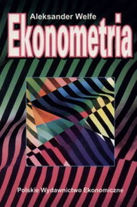 Obrazek Ekonometria