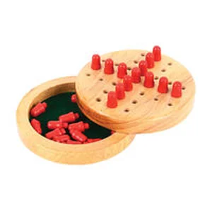 Bild von Mini Solitaire Gra