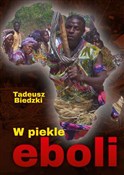 W piekle e... - Tadeusz Biedzki - Ksiegarnia w niemczech