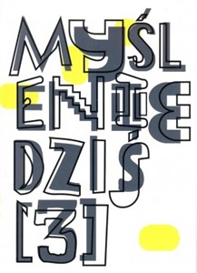 Bild von Myślenie dziś [3]