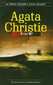 N czy M? - Agata Christie - buch auf polnisch 