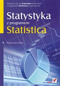 Obrazek Statystyka z programem Statistica