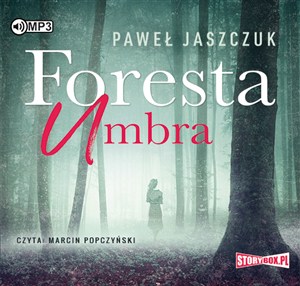 Bild von [Audiobook] Foresta Umbra