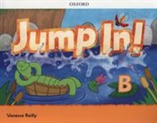 Polska książka : Jump in! B... - Vanessa Reilly