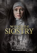 Wojenne si... - Agata Puścikowska - Ksiegarnia w niemczech