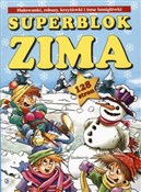 Superblok ... - Teresa Warzecha -  polnische Bücher