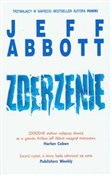 Zderzenie - Jeff Abbott - Ksiegarnia w niemczech