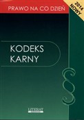 Kodeks kar... - Ewelina Kopońska - Ksiegarnia w niemczech