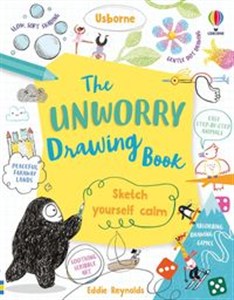 Obrazek Unworry Drawing Book