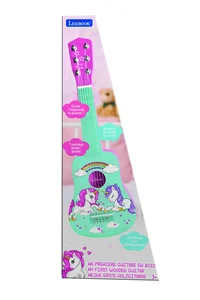 Bild von Moja pierwsza Gitara Jednorożec Lexibook K205UNI